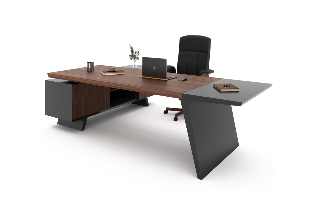 ZEUS BUREAU DE DIRECTION