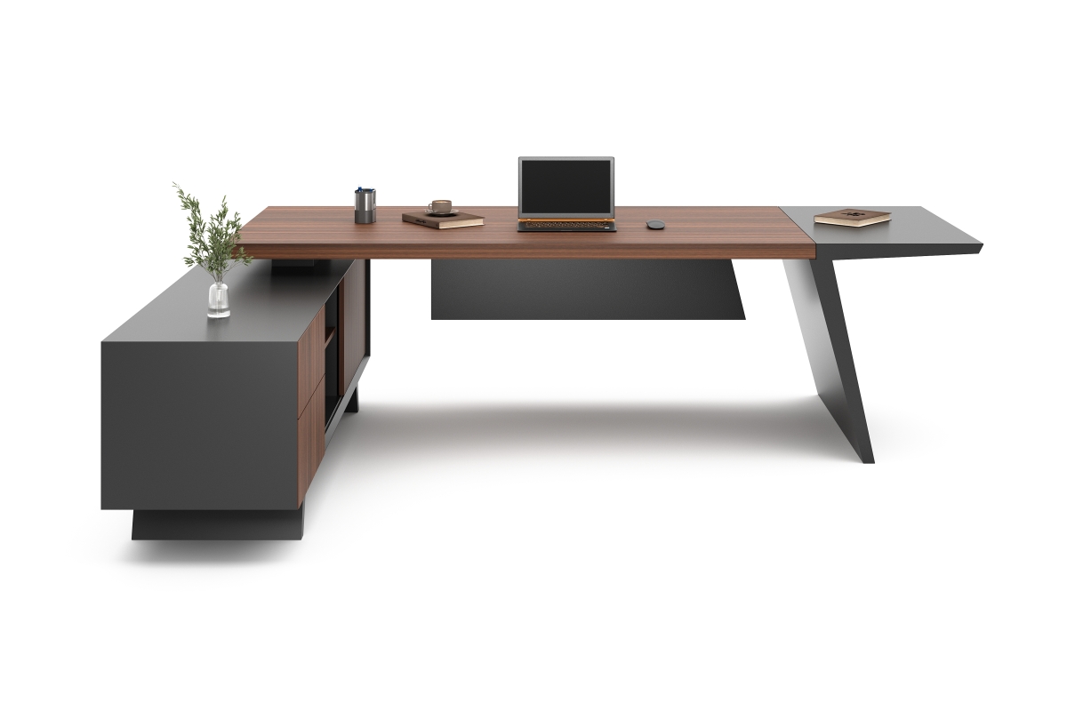 ZEUS EXECUTIVE DESK