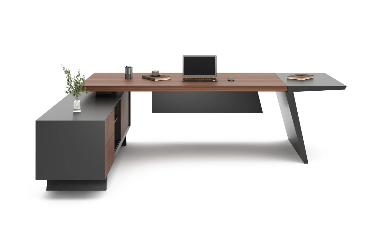 ZEUS EXECUTIVE DESK