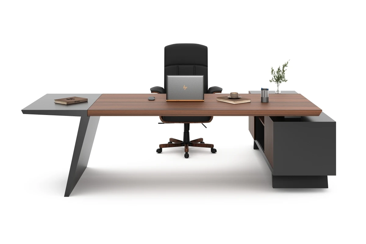 ZEUS EXECUTIVE DESK