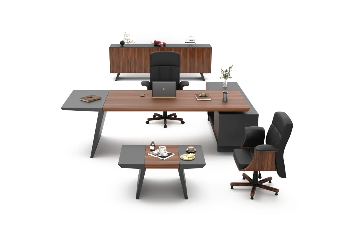 ZEUS EXECUTIVE DESK