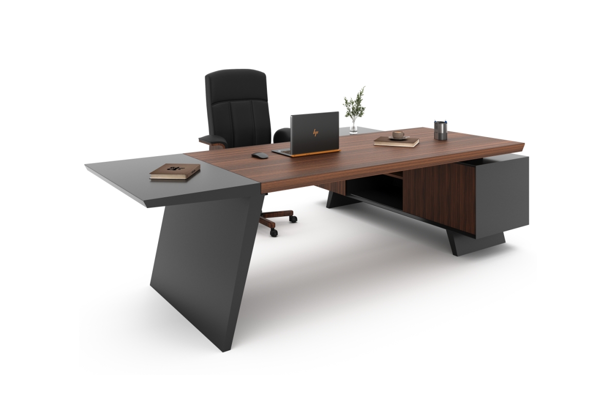 ZEUS EXECUTIVE DESK