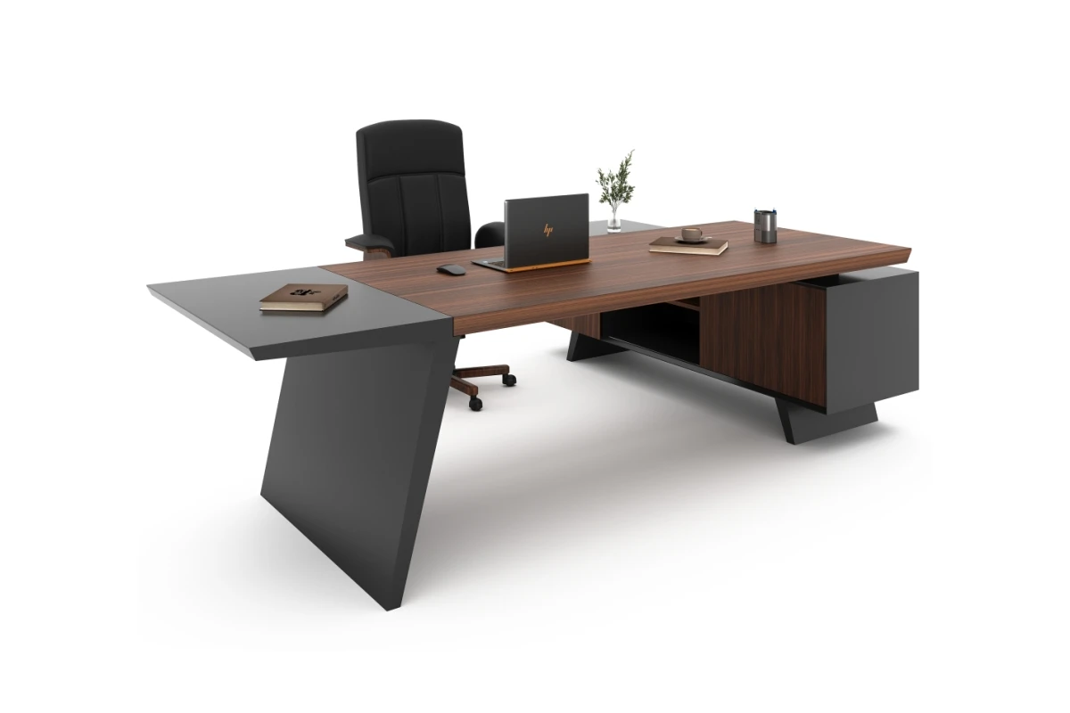 ZEUS EXECUTIVE DESK