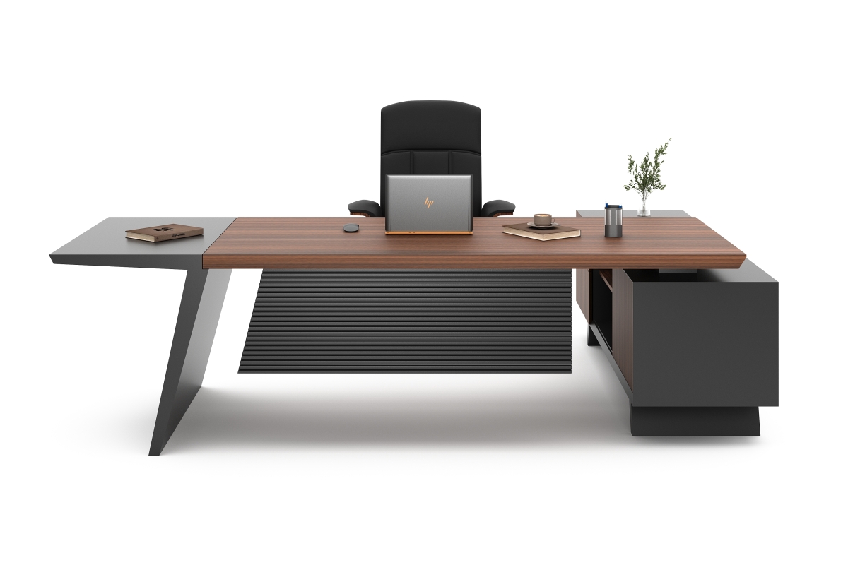 ZEUS EXECUTIVE DESK