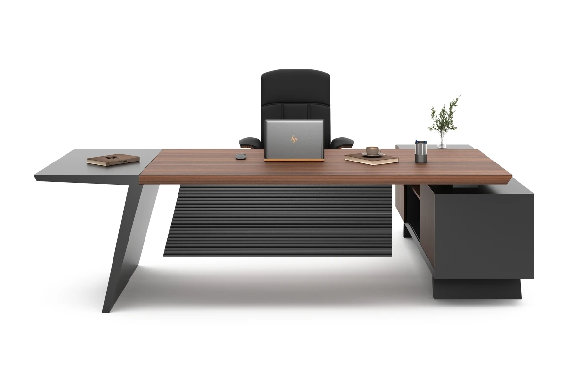 ZEUS EXECUTIVE DESK