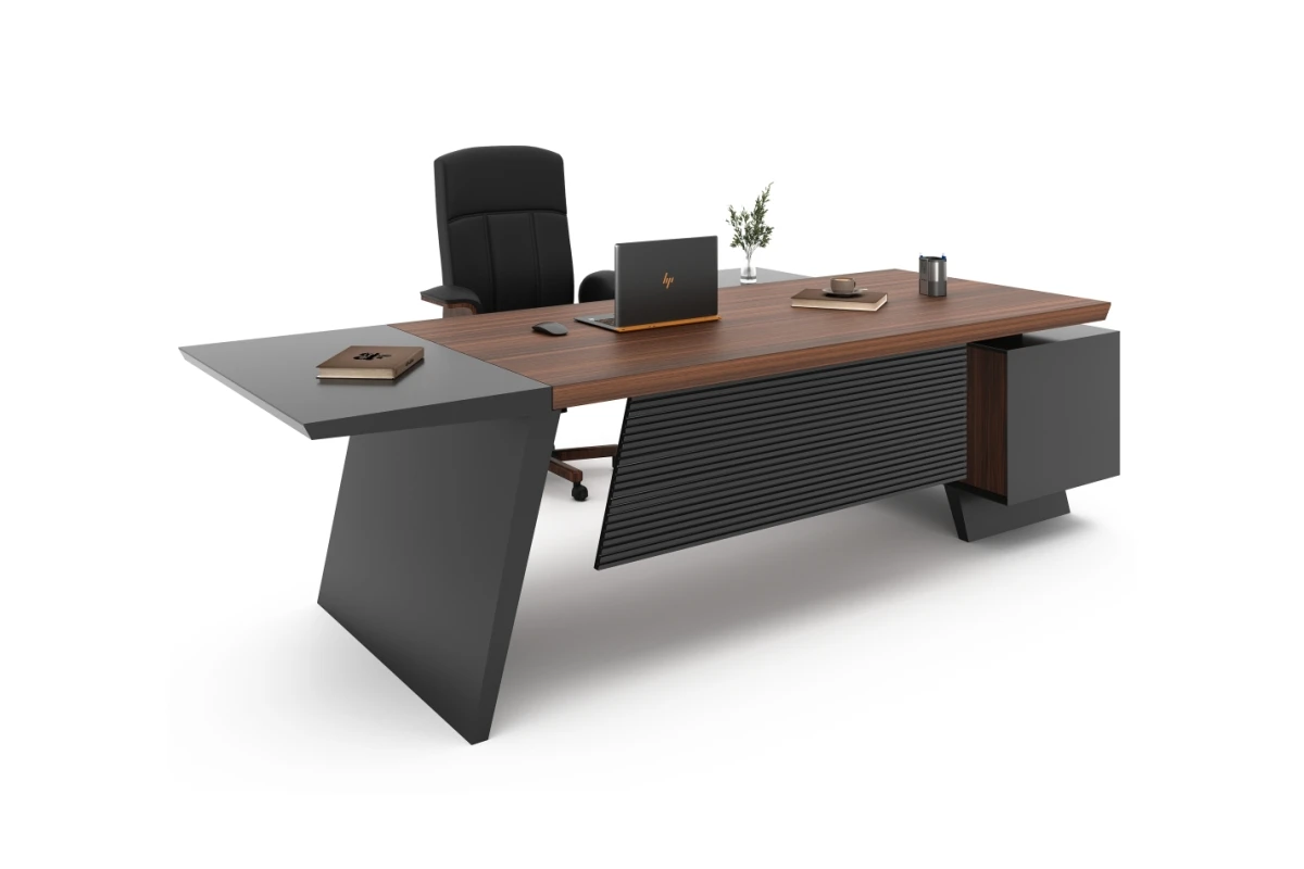 ZEUS EXECUTIVE DESK