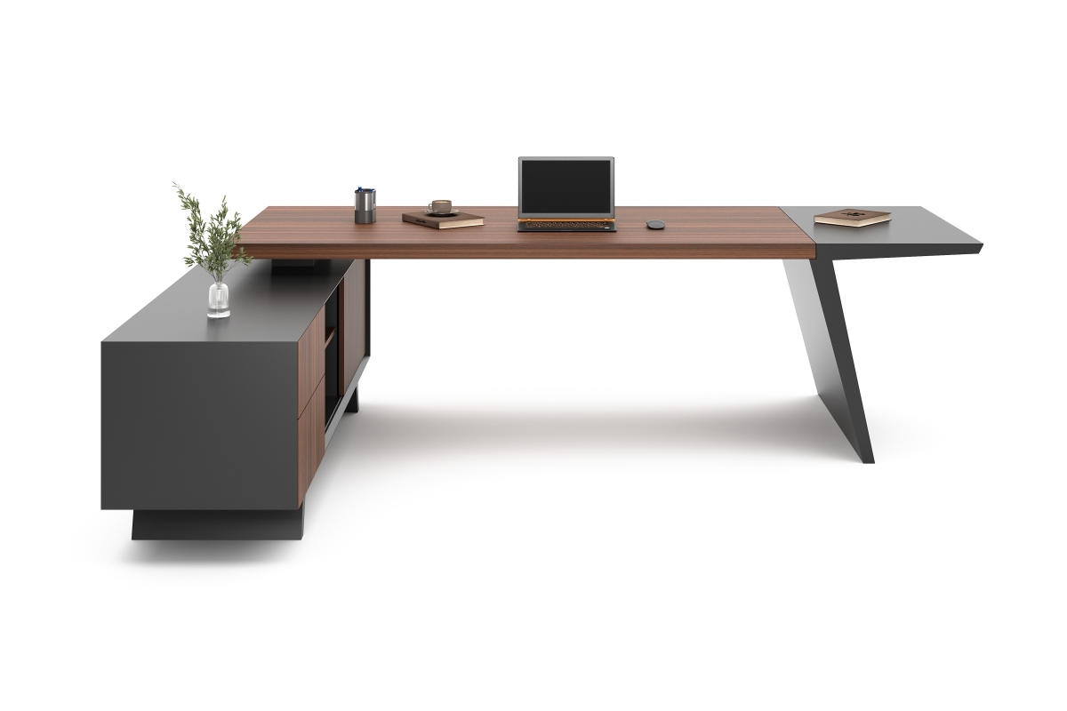 ZEUS EXECUTIVE DESK
