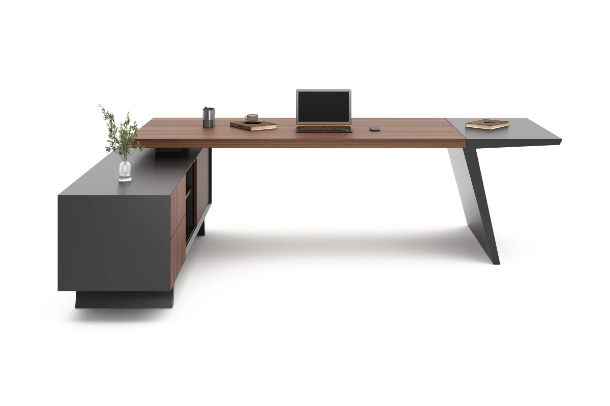 ZEUS EXECUTIVE DESK