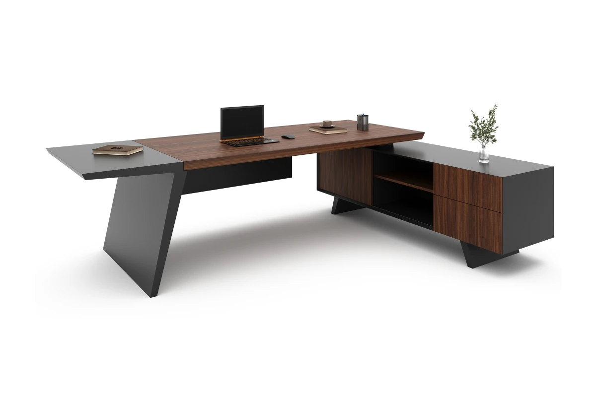 ZEUS EXECUTIVE DESK