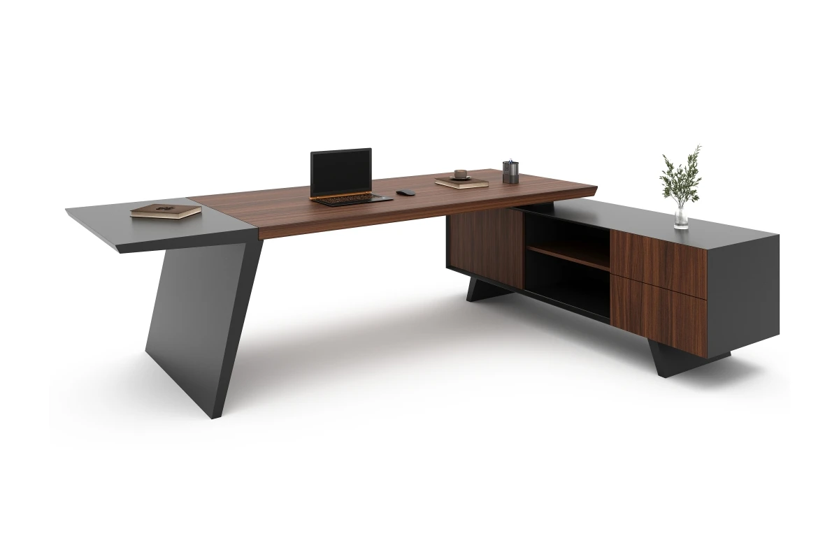 ZEUS EXECUTIVE DESK