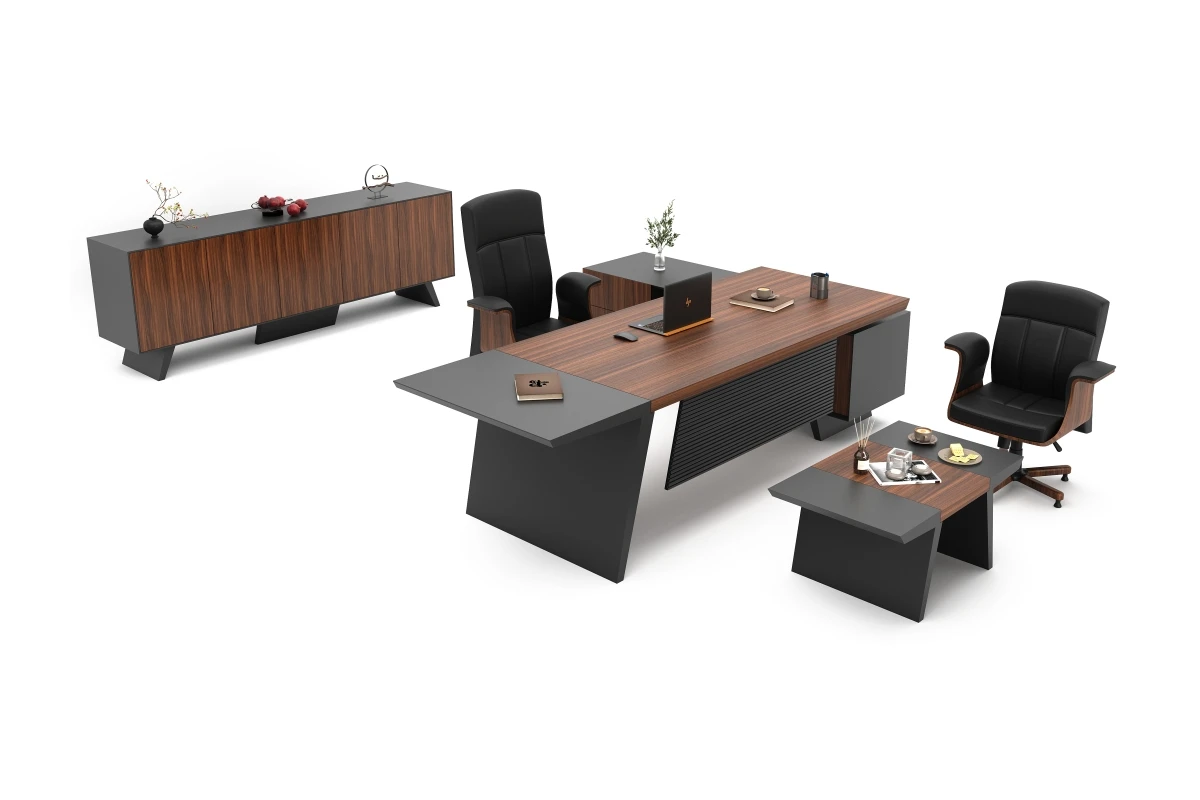 ZEUS EXECUTIVE DESK