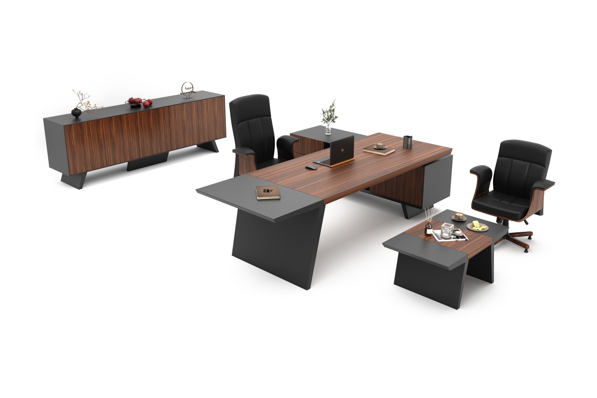 ZEUS EXECUTIVE DESK