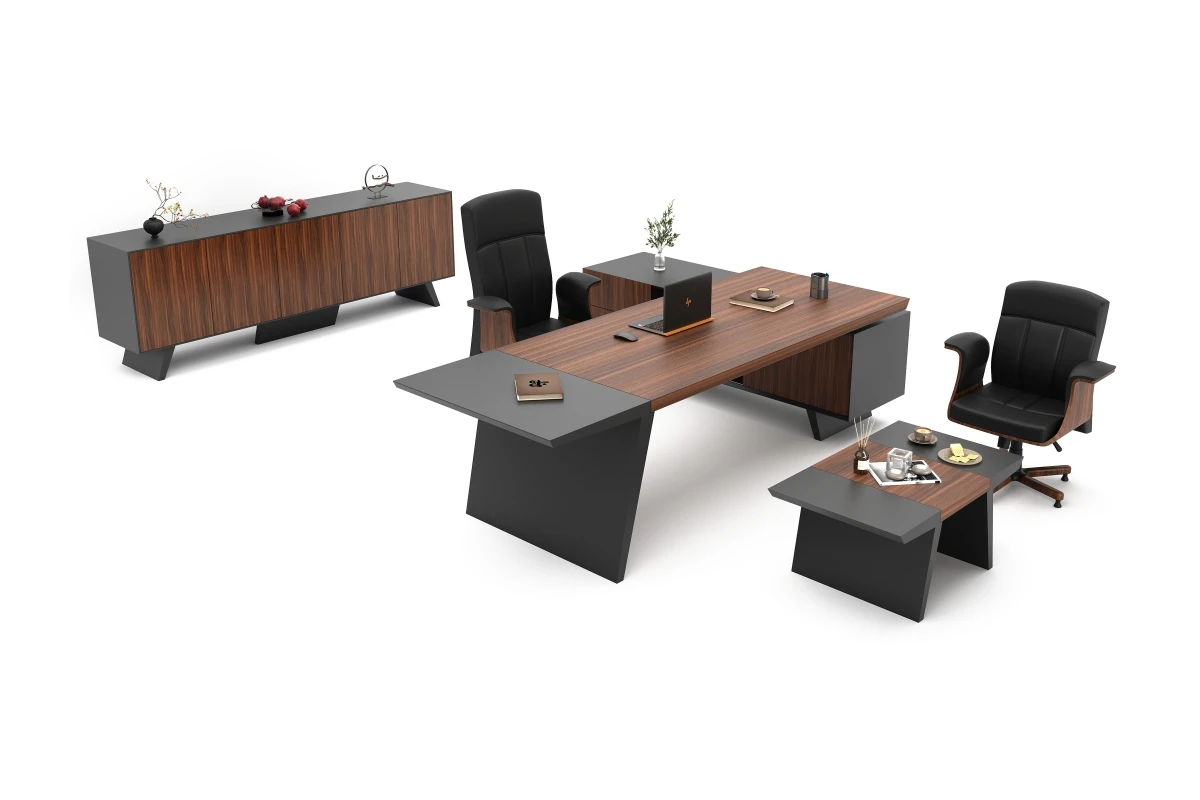 ZEUS EXECUTIVE DESK