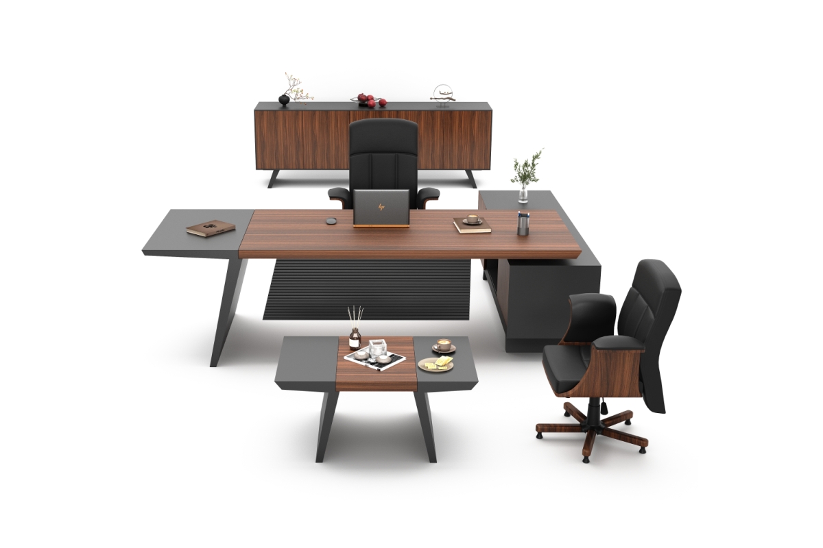 ZEUS EXECUTIVE DESK
