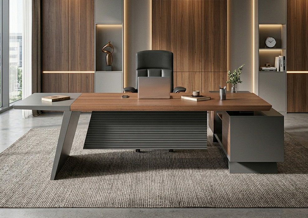 ZEUS BUREAU DE DIRECTION