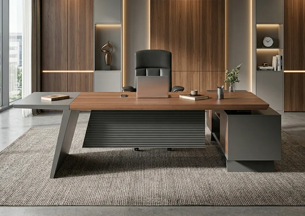 Zeus Executıve Desk