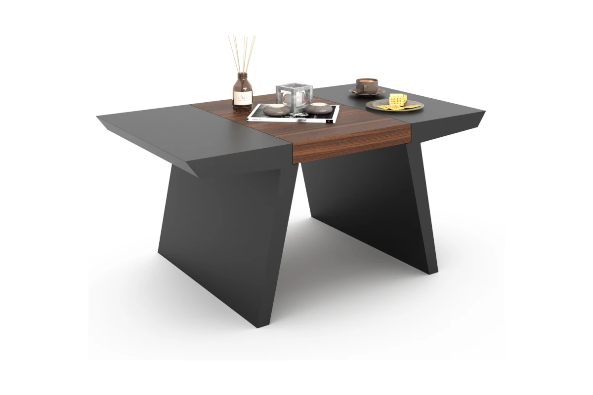 TABLE BASSE ZEUS
