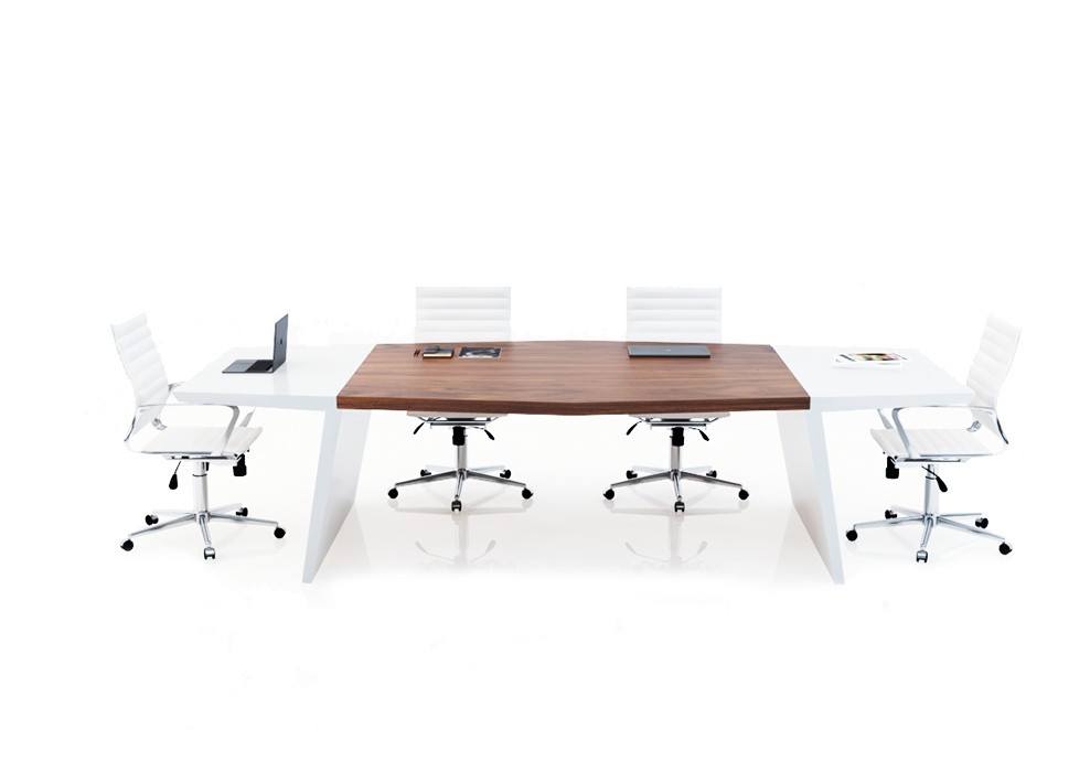 ZEUS MEETING TABLE