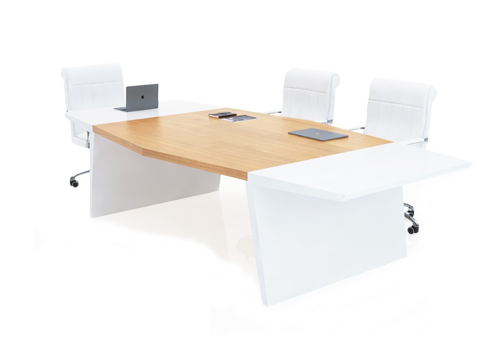 ZEUS MEETING TABLE