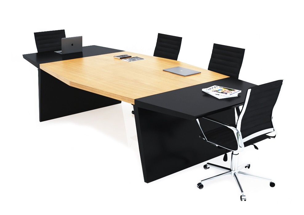 ZEUS MEETING TABLE