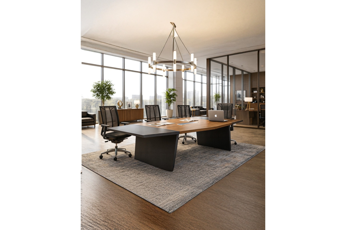 ZEUS MEETING TABLE